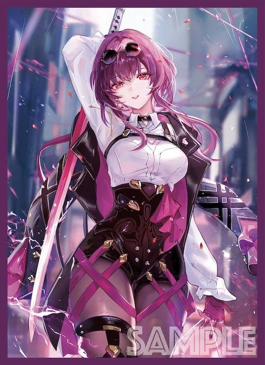 α2 スターレイル 虎テープ&Yシャツ カフカ スリーブ&プレイマット 崩壊：スターレイル カフカイメージ シャツ 特典アクスタ付き｜HAKUTEA